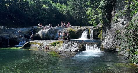 naked falls weather|Day Use